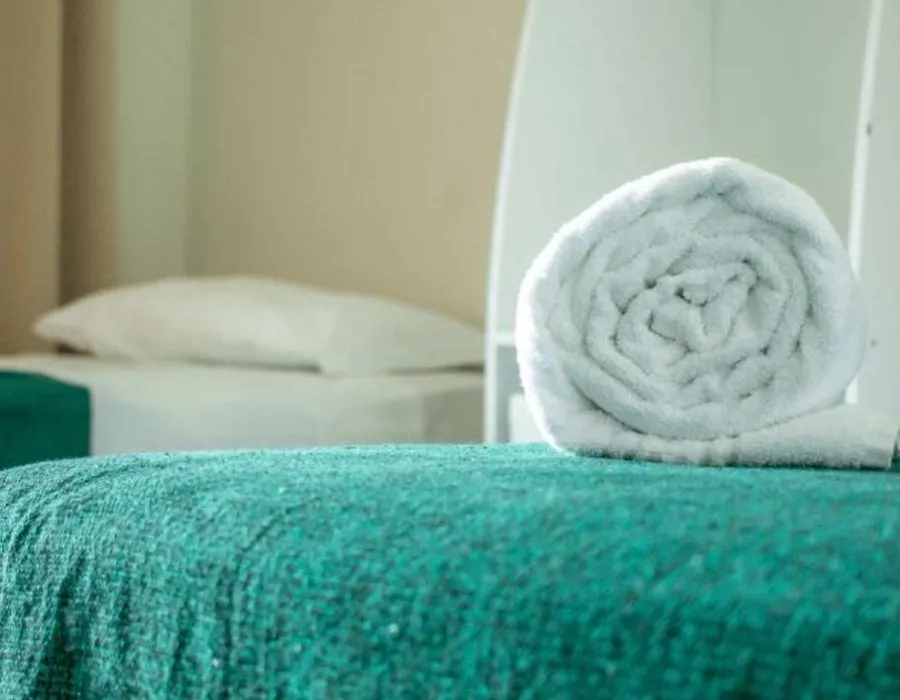 Happy Hotel Brisa do Mar-1