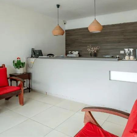 Happy Hotel Brisa do Mar-2